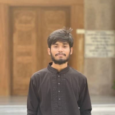 MD MAHMUDUL HASAN portrait